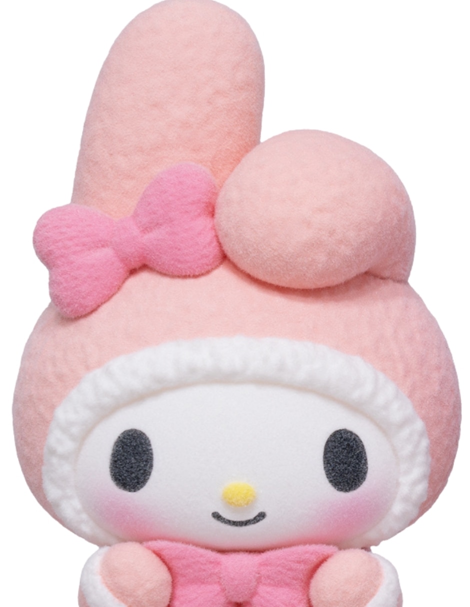 Figura de colección Sanrio My Melody Collectors 3