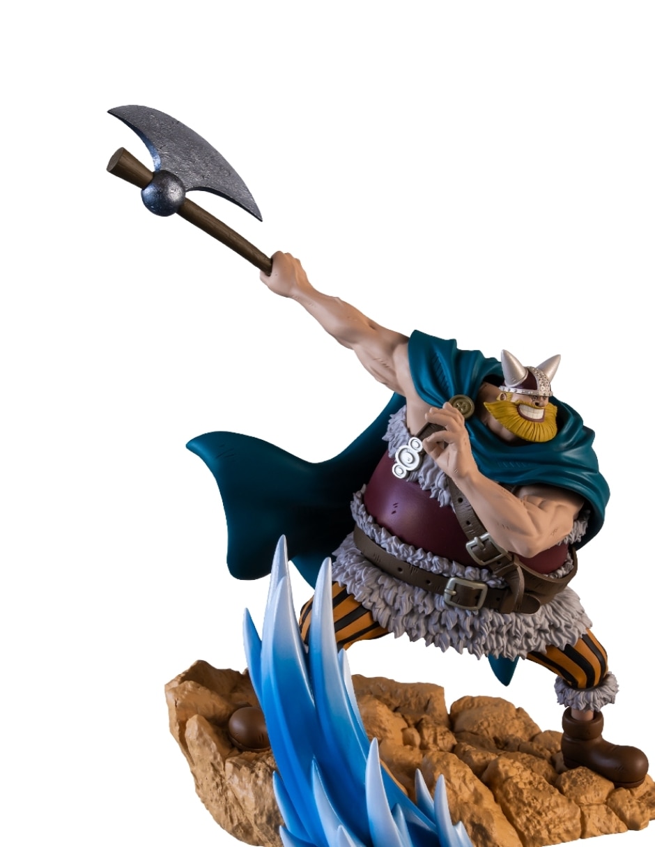 Figura de colección Dan Da Dan Namco Collectors Bandai 2