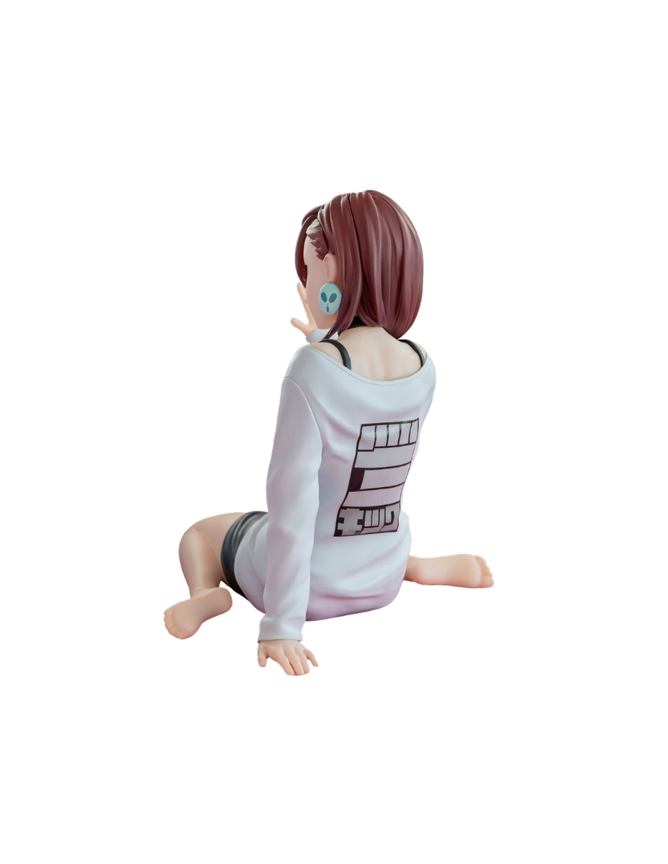 Figura de colección Dan Da Dan Momo Collectors 2