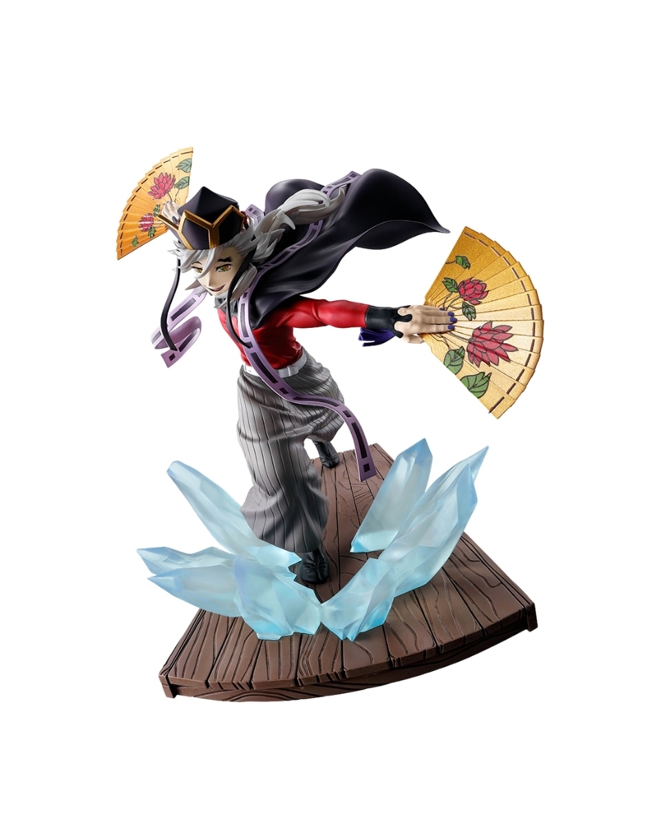Figura de colección Demon Slayer Doma Collectors