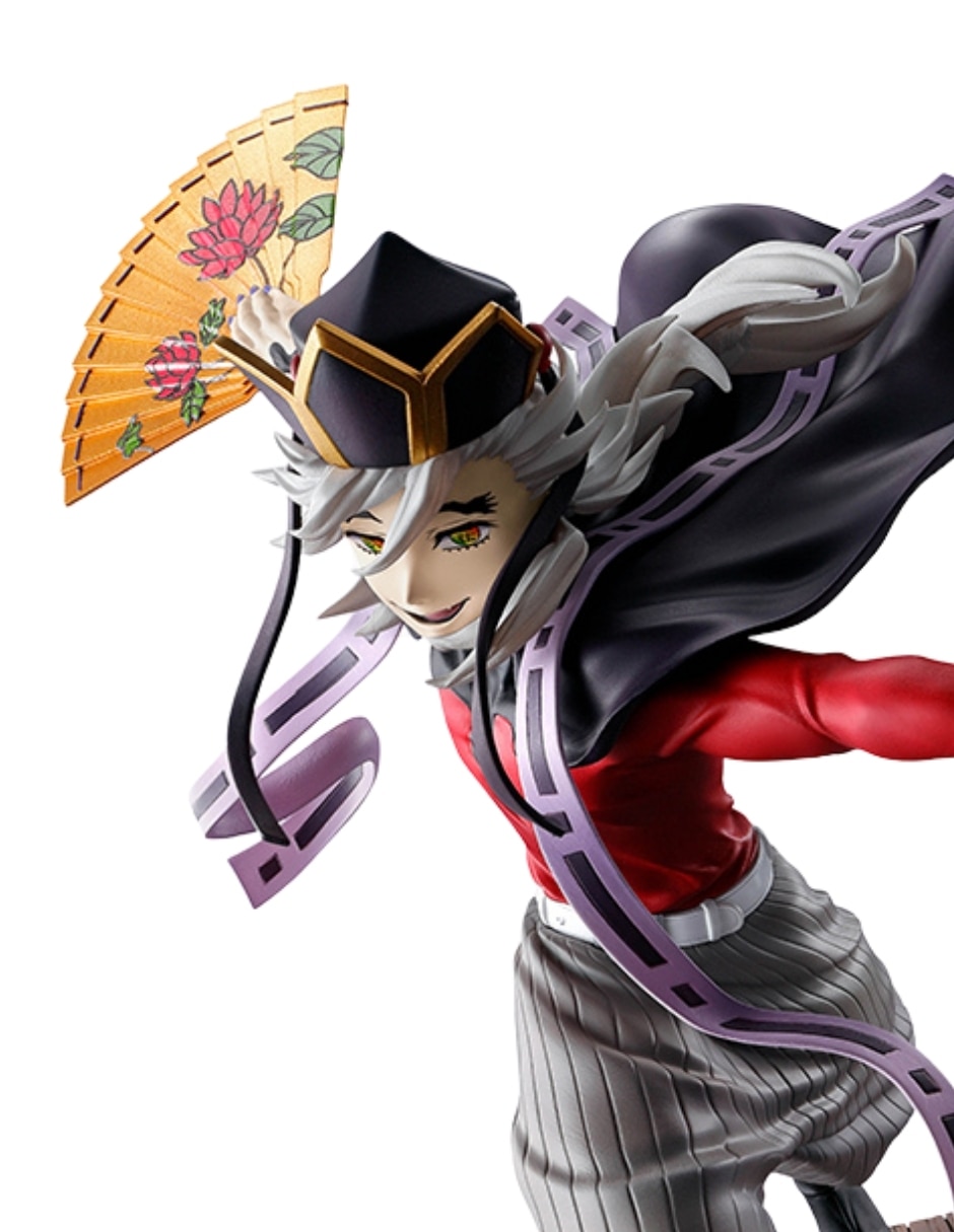 Figura de colección Demon Slayer Doma Collectors