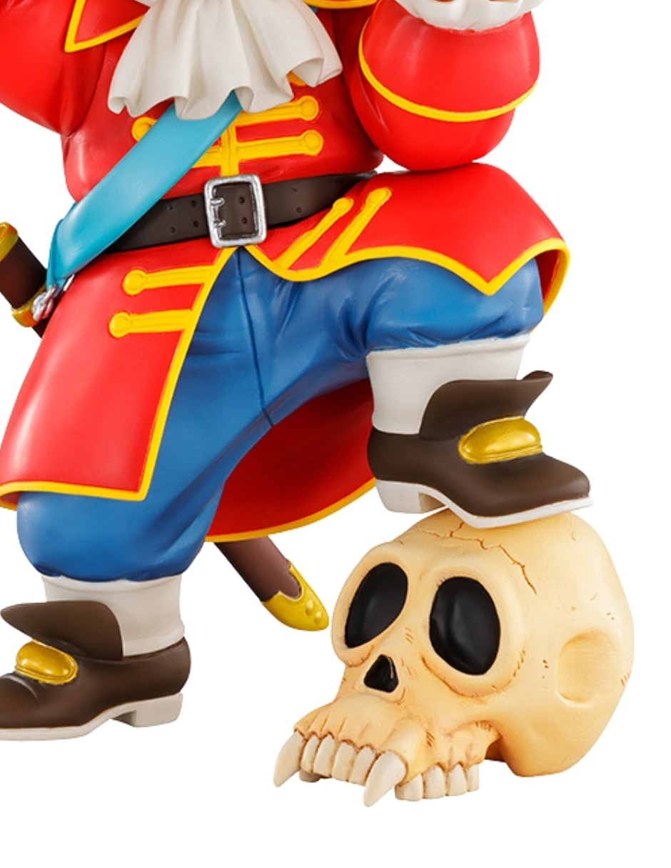 Figura de colección Dragon Ball Son Goku Collectors 3