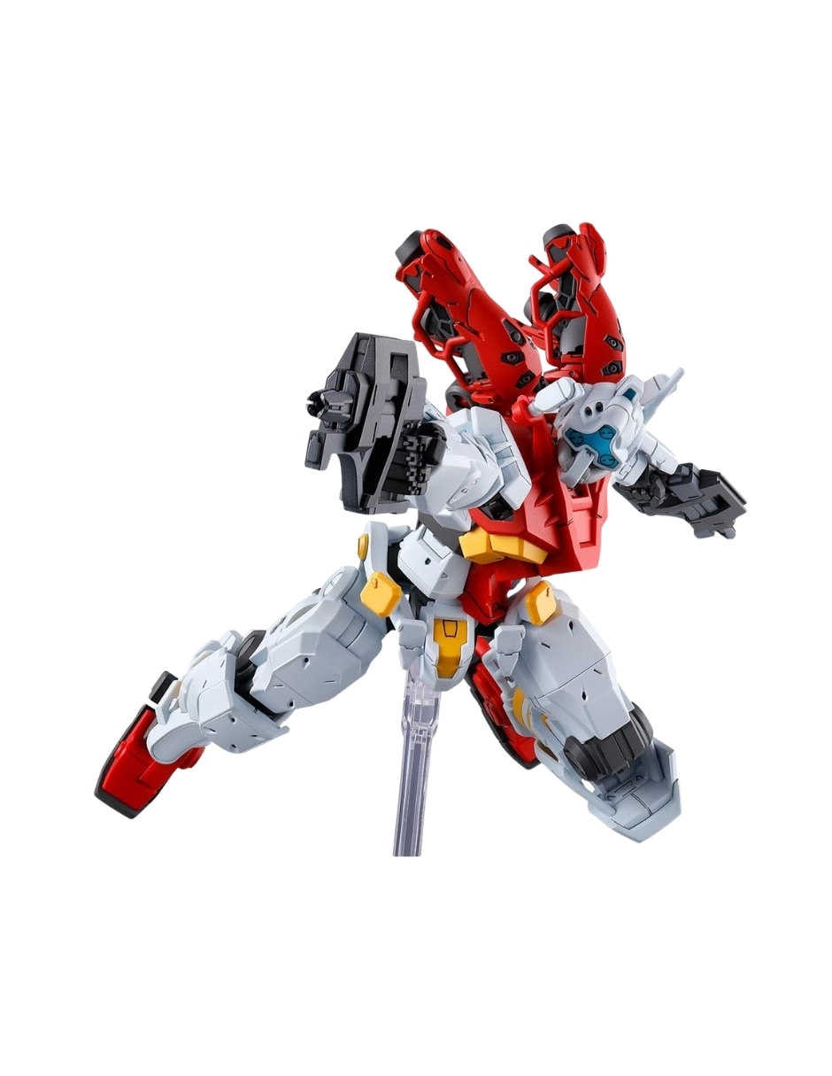 Figura de colección artículada Gundam Namco Collectors Bandai 3
