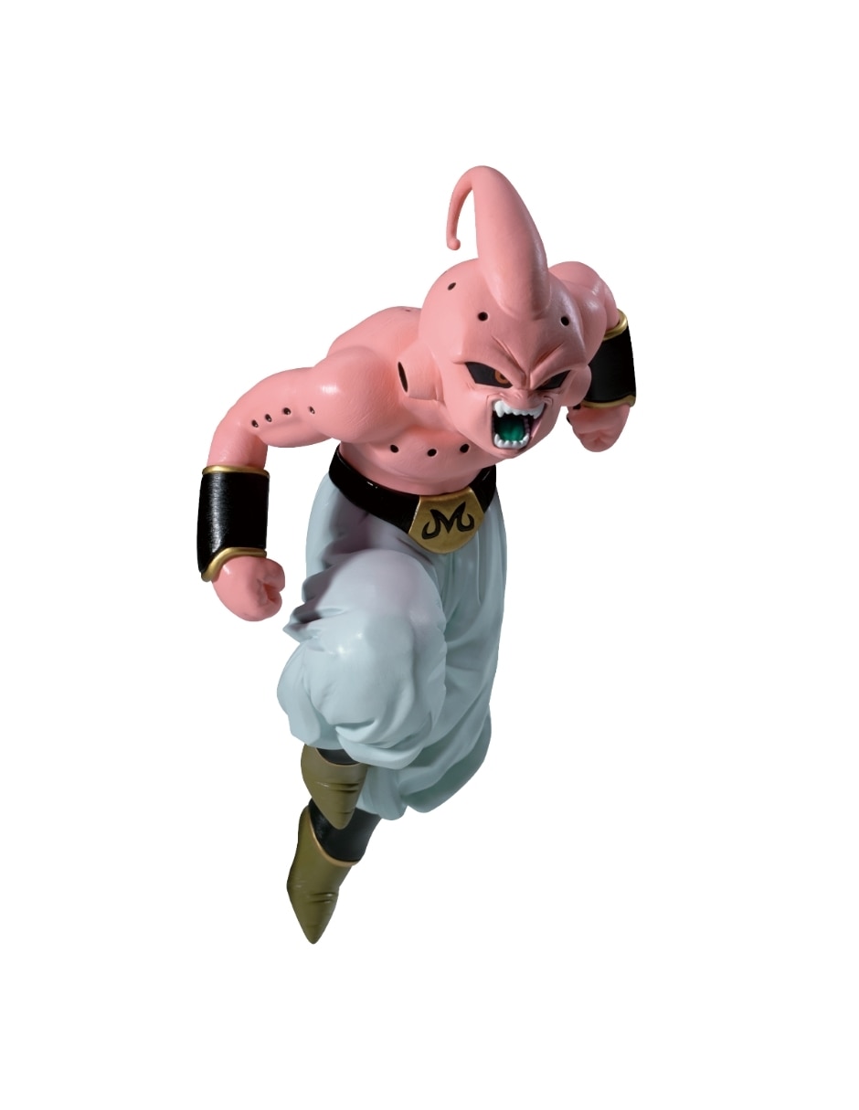 Figura de colección Dragon Ball Majin Buu Collectors 2