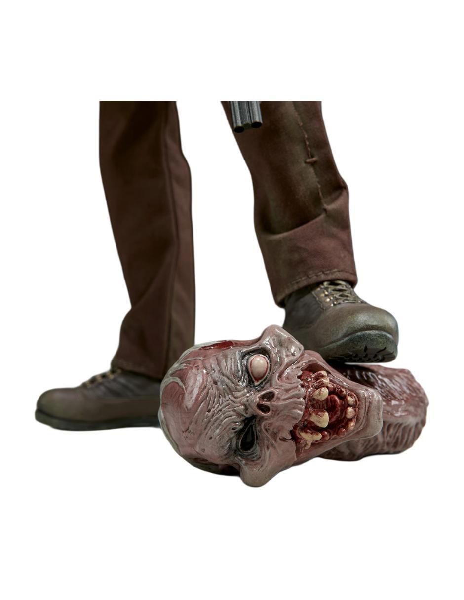 Figura de colección articulada Evil Dead 40 Ash collectors 6