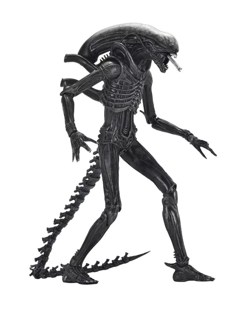 Figura de colección articulada Alien Romulus Xenomorph Ultimate Figura de colección articulada Alien Romulus Xenomorph Ultimate