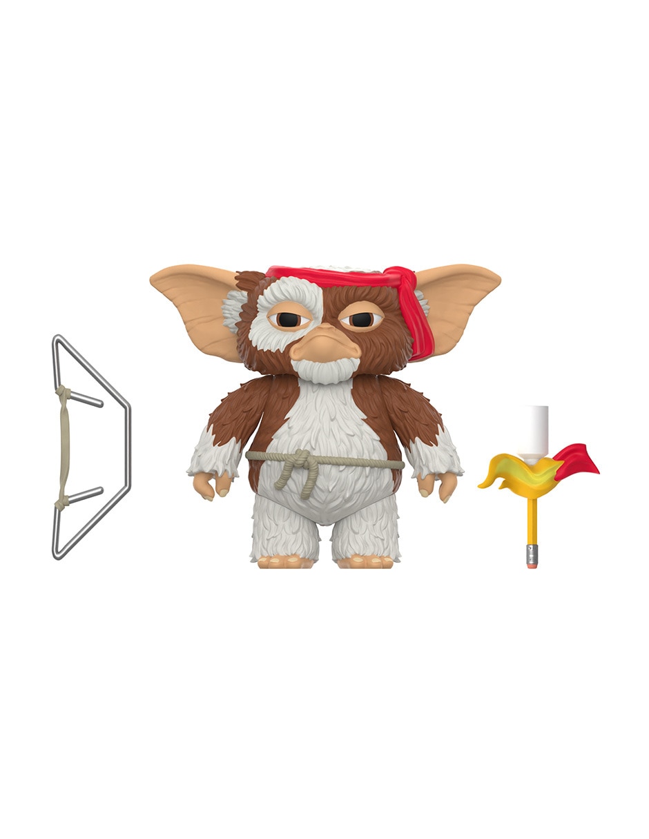 Figura de colección artículada Gremlins Gizmo Estándar
