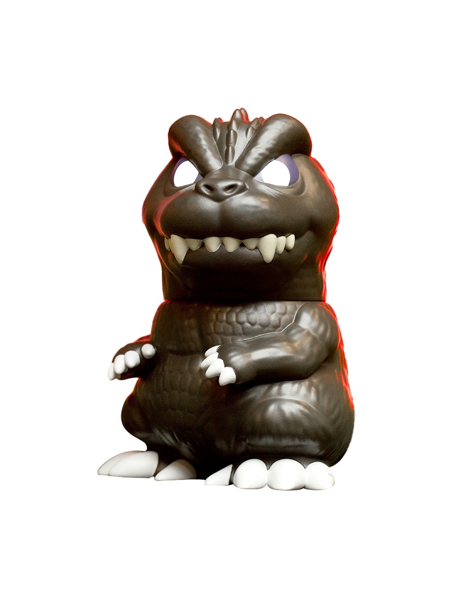 Figura de colección Toho Monsters Godzilla Estándar