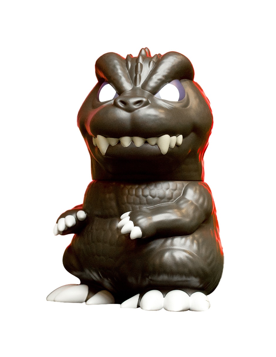 Figura de colección Toho Monsters Godzilla Estándar 2