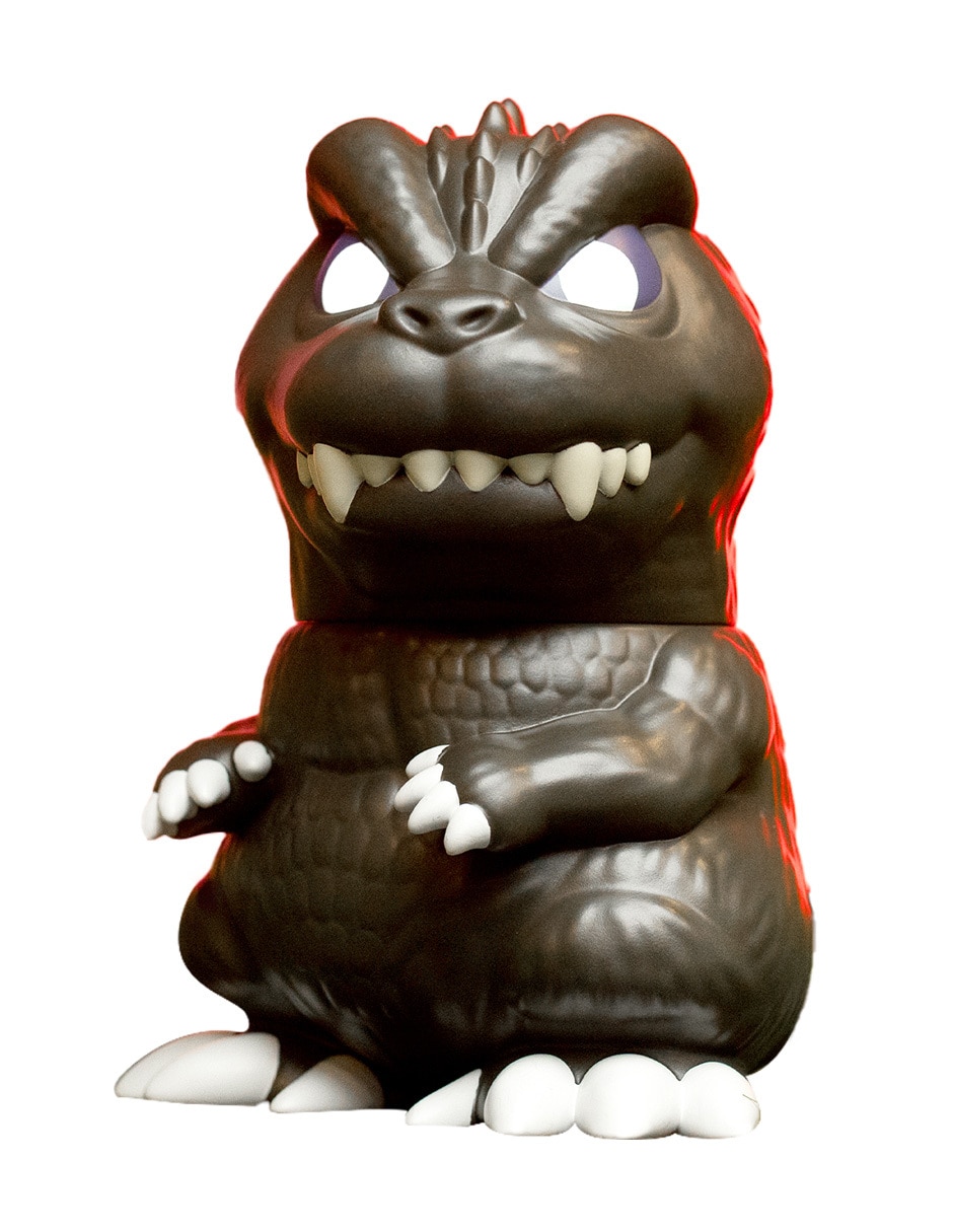 Figura de colección Toho Monsters Godzilla Estándar 3
