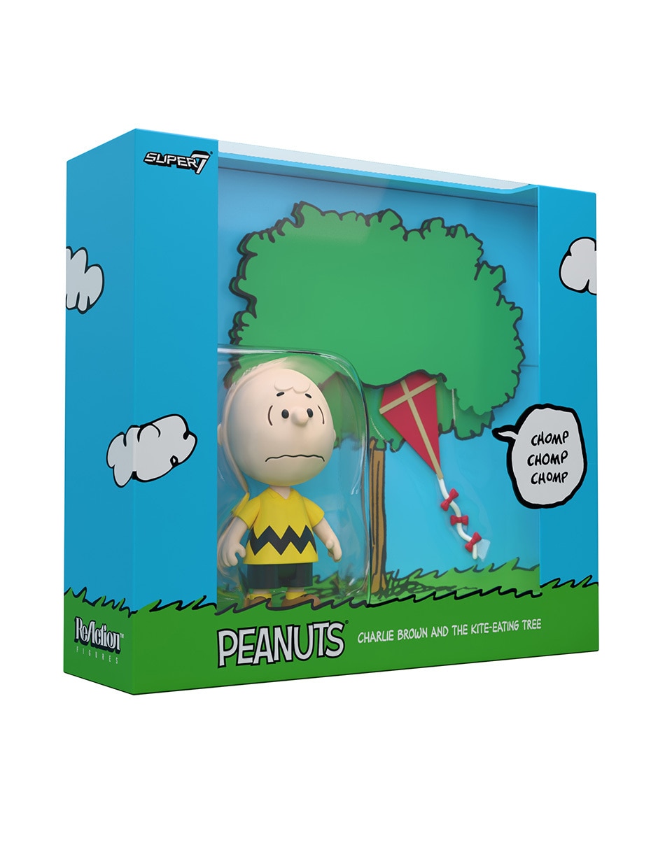 Figura de colección artículada Peanuts Charlie Brown Estándar 2