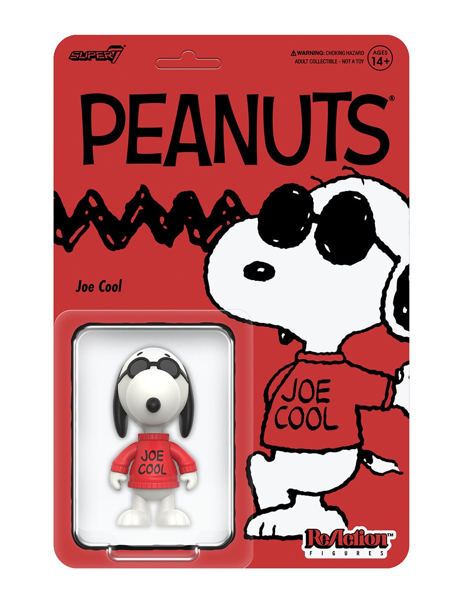 Figura de colección artículada Peanuts Namco Estándar Bandai 2