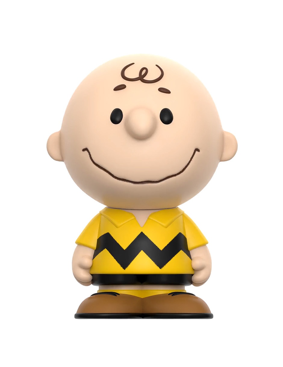 Figura de colección Peanuts Charlie Brown Estándar