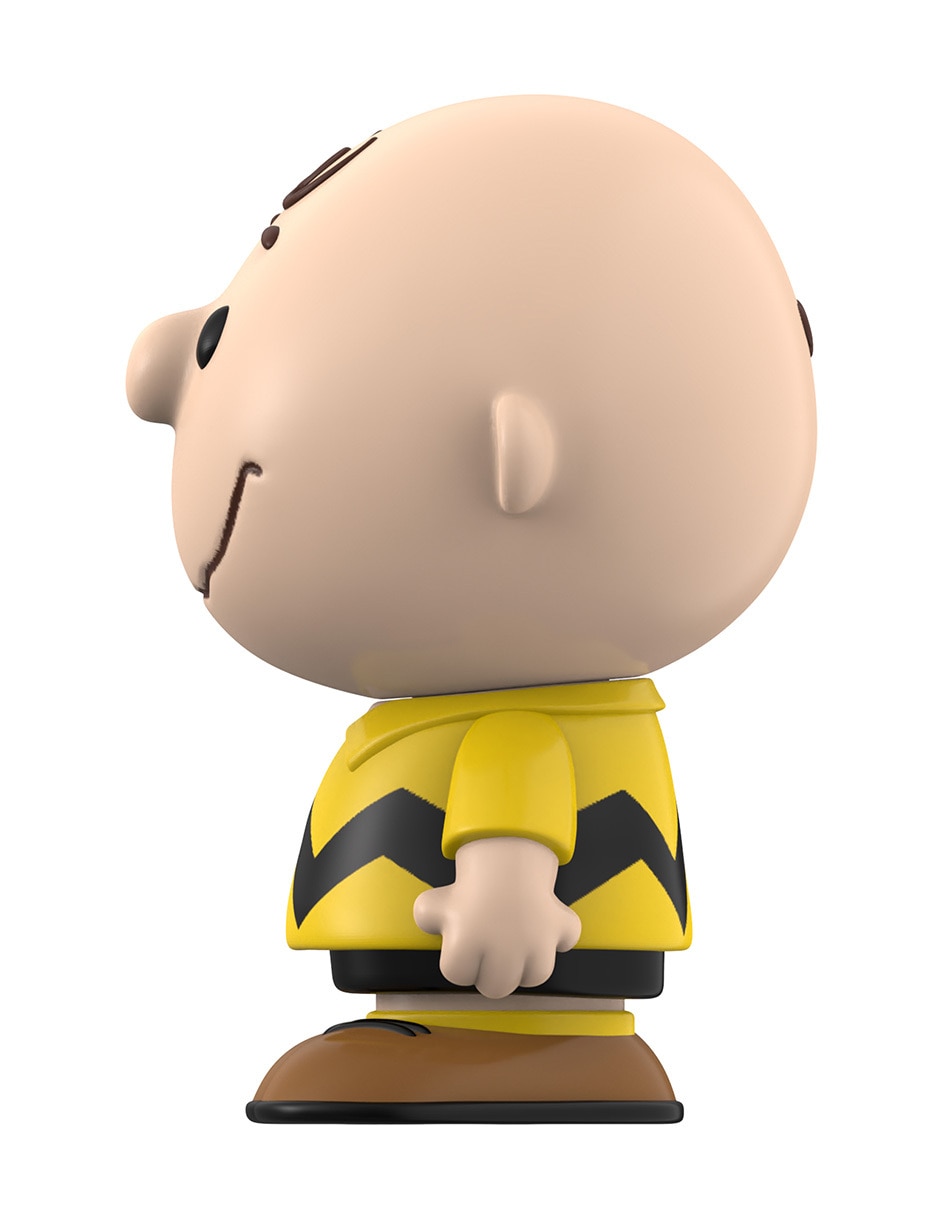 Figura de colección Peanuts Charlie Brown Estándar 2