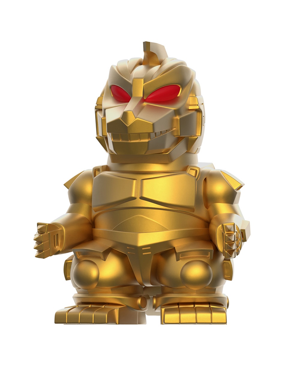 Figura de colección Toho Monsters Mechagodzilla Collectors