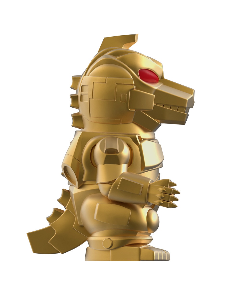 Figura de colección Toho Monsters Mechagodzilla Collectors 2