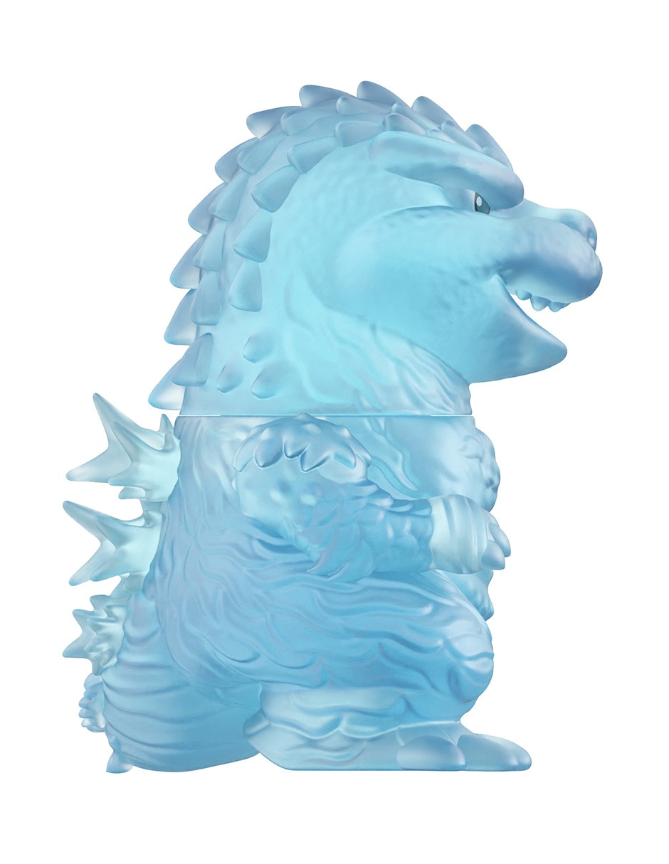 Figura de colección Toho Monsters Godzilla Collectors 2