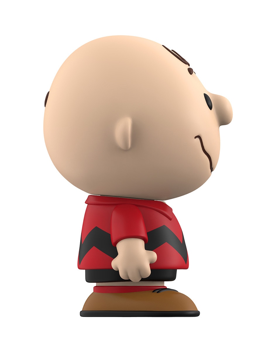 Figura de colección Peanuts Charlie Brown Collectors 2