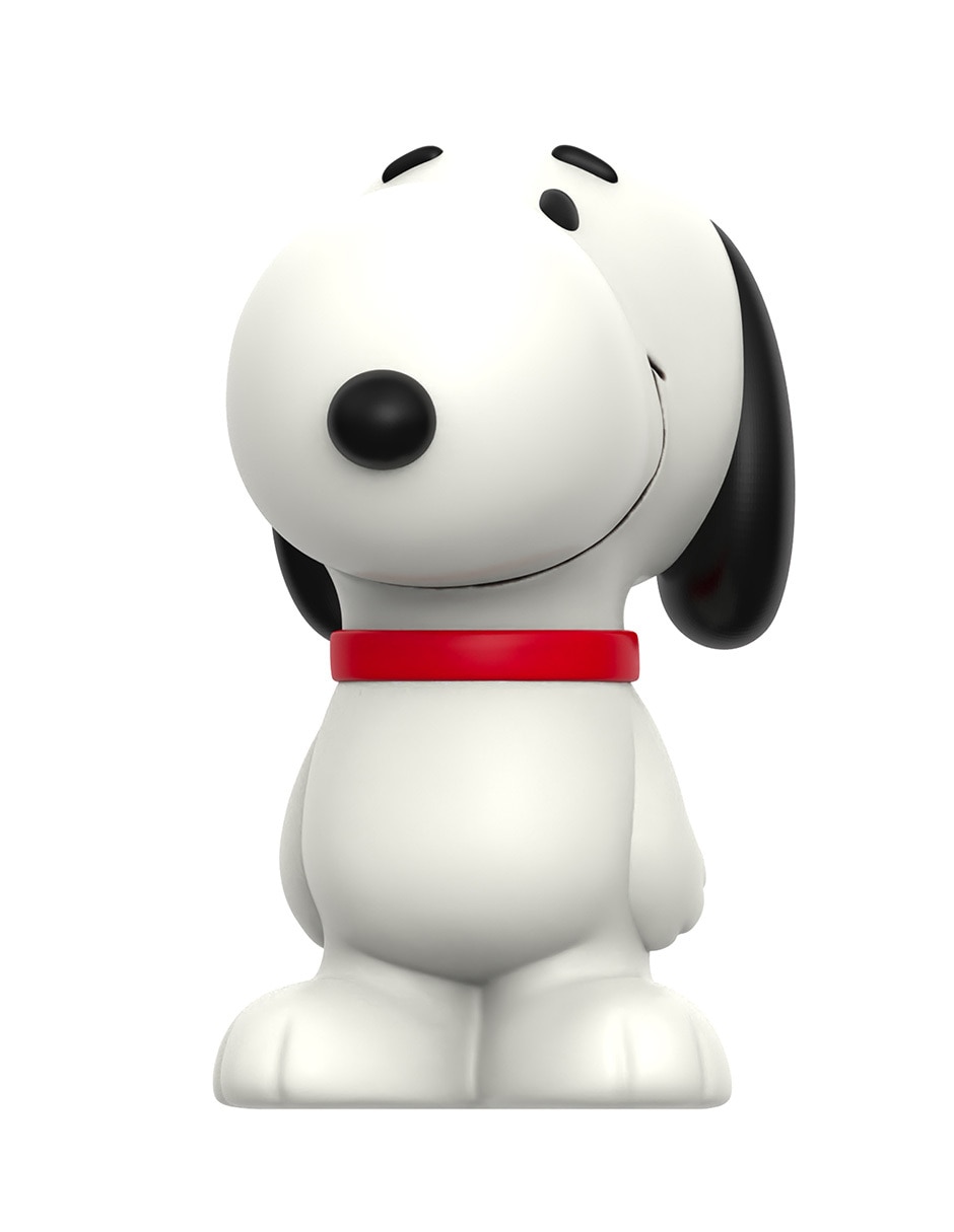 Figura de colección Peanuts Snoopy Estándar