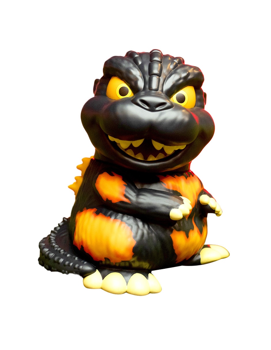 Figura de colección Toho Monsters Godzilla Estándar