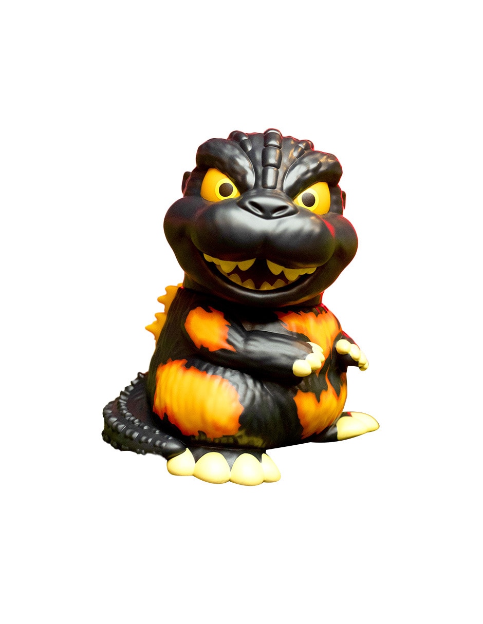 Figura de colección Toho Monsters Godzilla Estándar 3