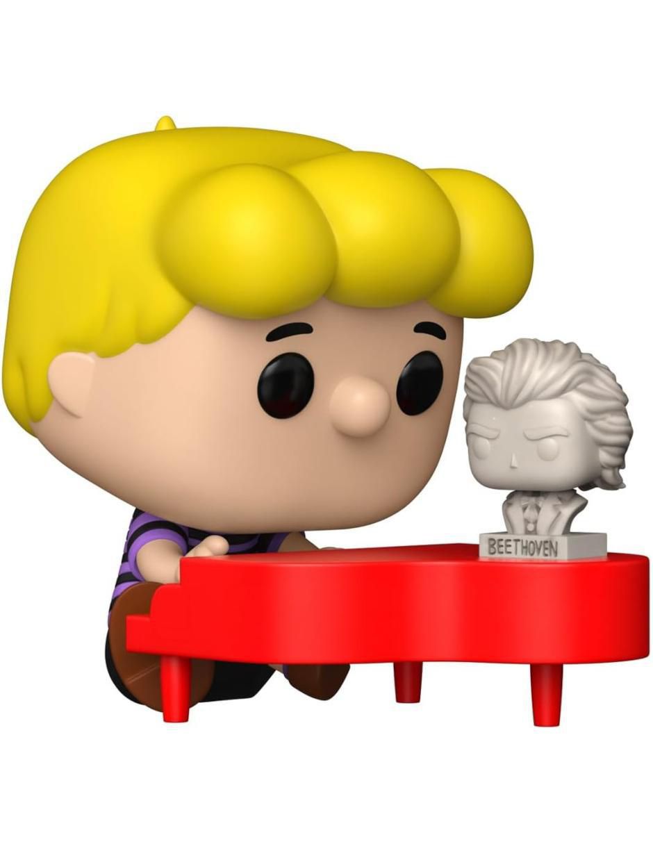 Funko POP! Peanuts Schroeder Funko POP! Peanuts Schroeder