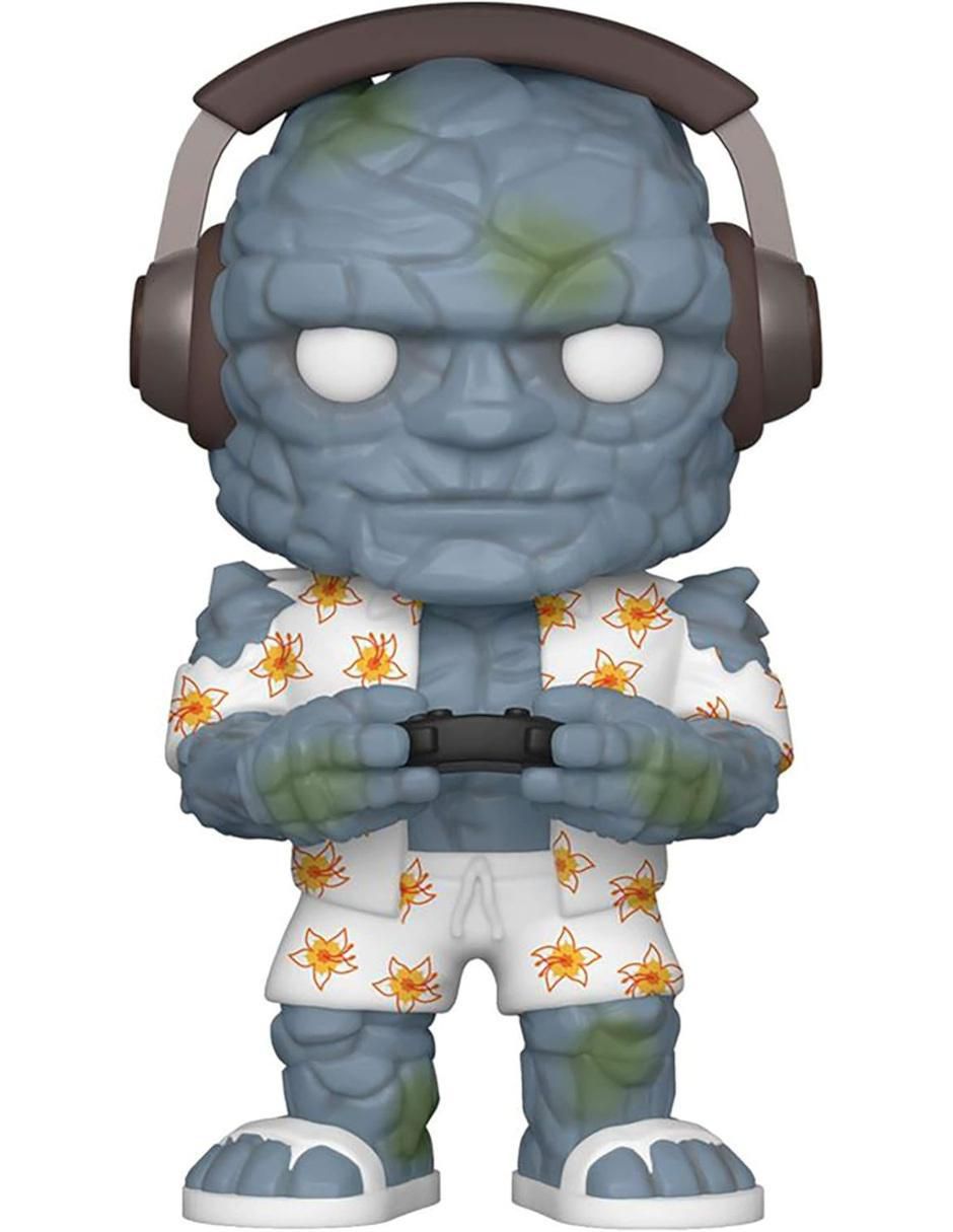 Funko POP! Marvel Avengers Endgame Korg Funko POP! Marvel Avengers Endgame Korg
