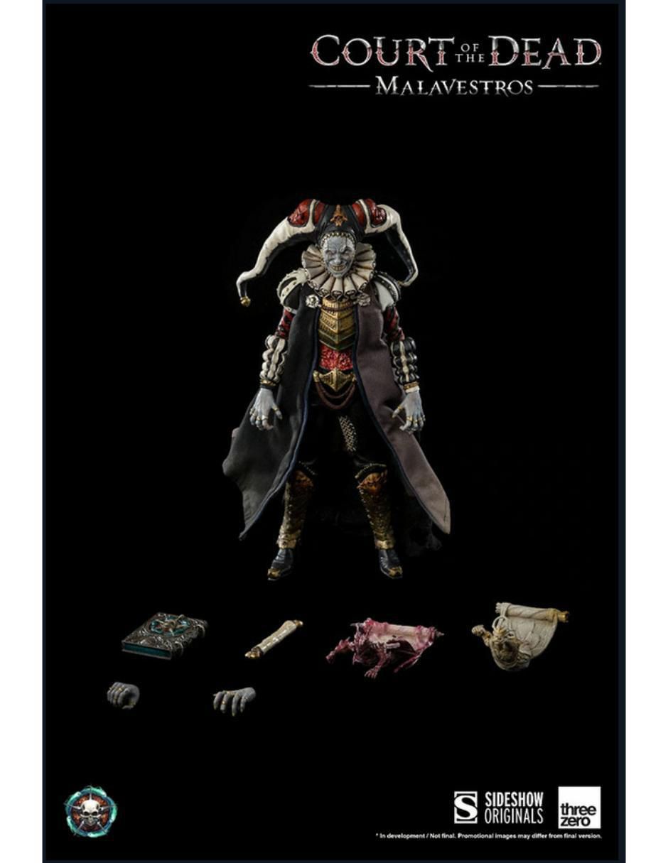 Figura de colección articulada Aladdín Coney 2