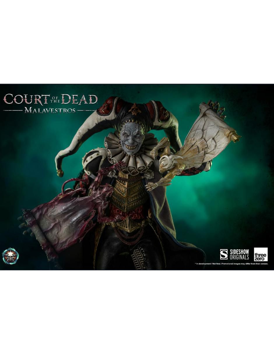 Figura de colección articulada Aladdín Coney 3