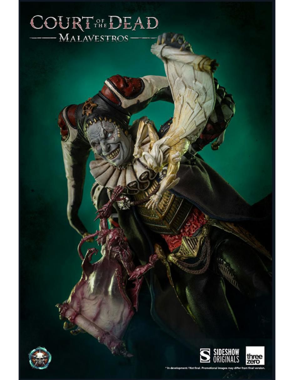 Figura de colección articulada Aladdín Coney 6