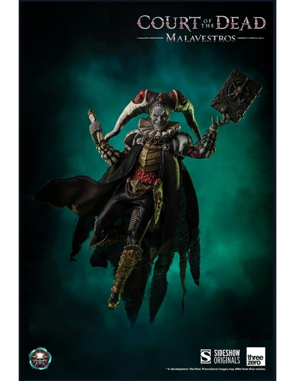 Figura de colección articulada Aladdín Coney 9