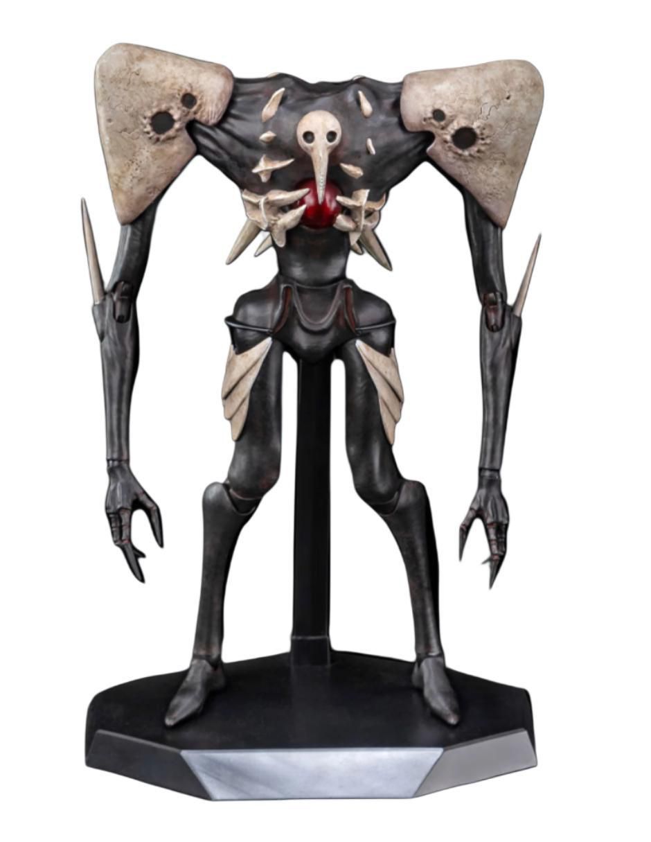 Figura de colección articulada Evangelion Arcángel collectors Figura de colección articulada Evangelion Arcángel collectors