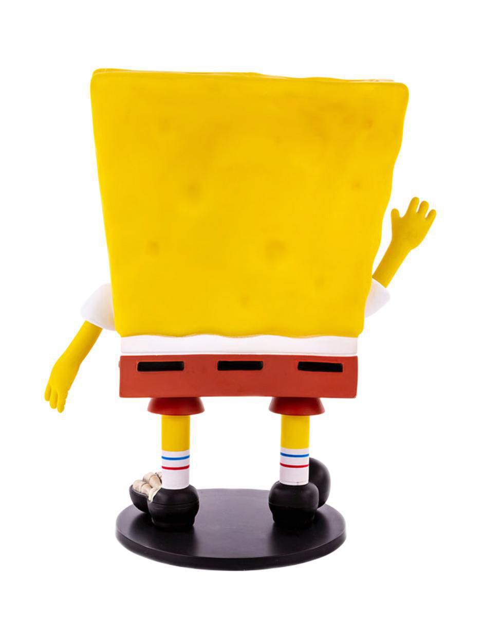 Estatua Spongebob​ Squarepants Spongebob​ Squarepants Collectors 7